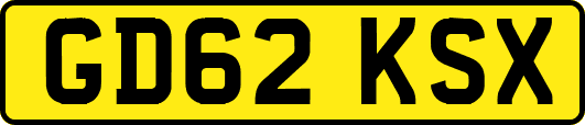 GD62KSX