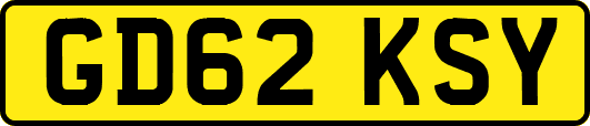 GD62KSY