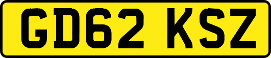 GD62KSZ