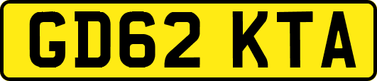 GD62KTA