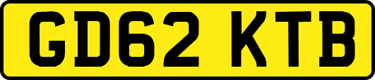 GD62KTB