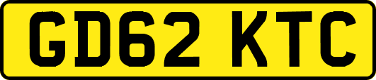 GD62KTC