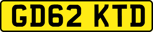 GD62KTD