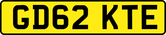 GD62KTE