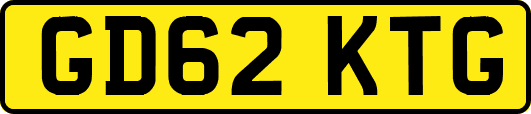 GD62KTG