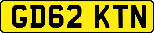 GD62KTN