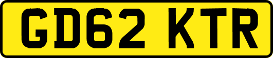GD62KTR