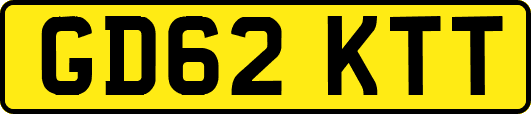GD62KTT