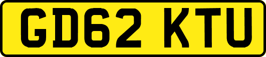 GD62KTU