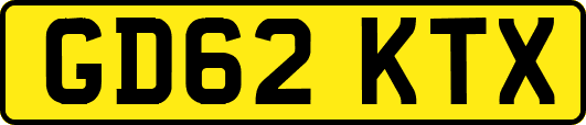 GD62KTX