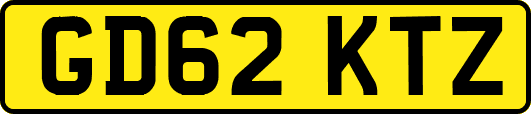 GD62KTZ