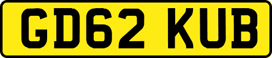 GD62KUB