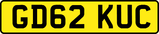 GD62KUC