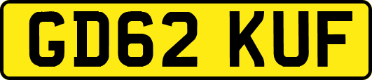 GD62KUF