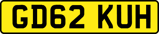 GD62KUH