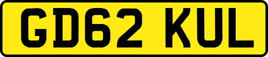 GD62KUL