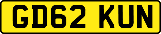 GD62KUN