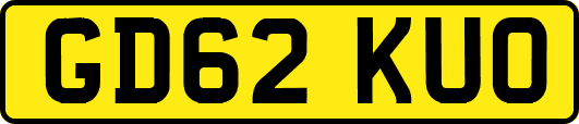 GD62KUO