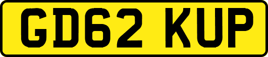 GD62KUP