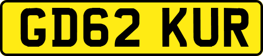 GD62KUR