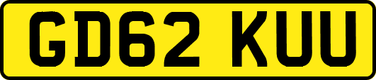 GD62KUU