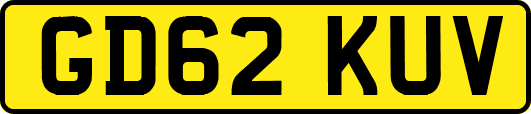 GD62KUV
