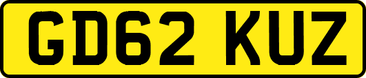 GD62KUZ