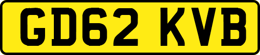 GD62KVB