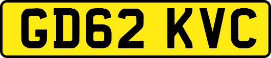 GD62KVC