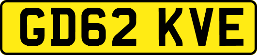 GD62KVE