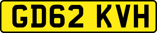 GD62KVH