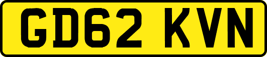 GD62KVN