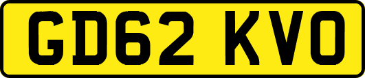 GD62KVO