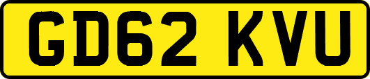 GD62KVU