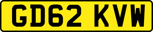 GD62KVW