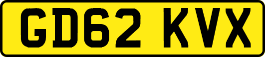 GD62KVX