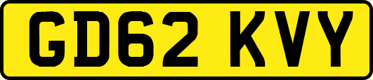 GD62KVY