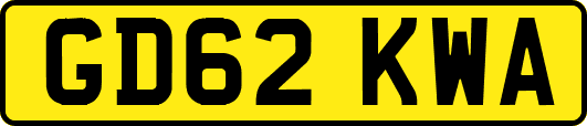 GD62KWA