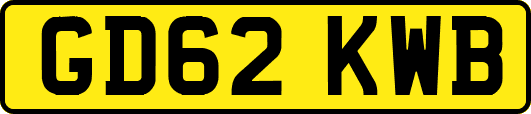 GD62KWB
