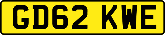 GD62KWE