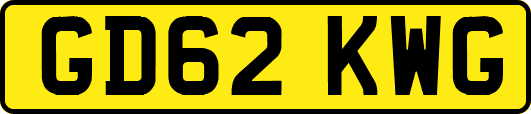 GD62KWG