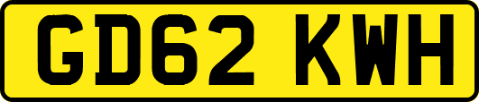 GD62KWH