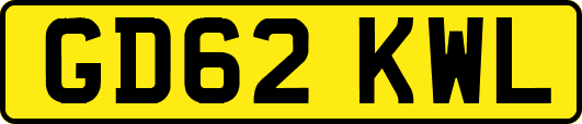 GD62KWL