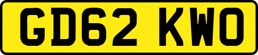 GD62KWO