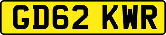 GD62KWR