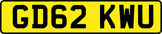 GD62KWU