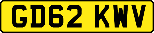 GD62KWV