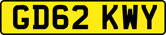 GD62KWY