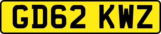 GD62KWZ