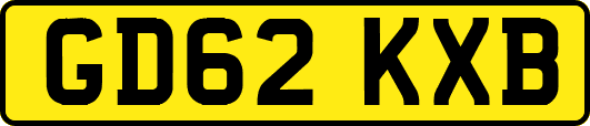 GD62KXB